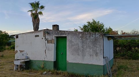 Foto 2 de Finca rústica en venda a Calle Pedro de Valdivia, 1, Solana de los Barros, Badajoz