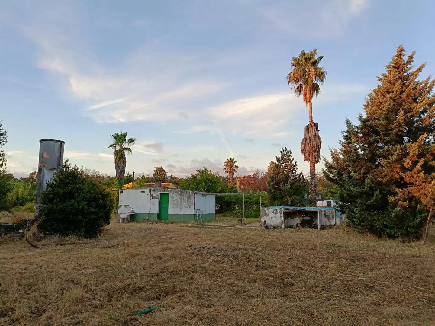 Finca rústica en venda a Calle Pedro de Valdivia, 1, Solana de los Barros Finca rústica en venda en Solana de los Barros amb Jardí privat, Piscina i Moblat