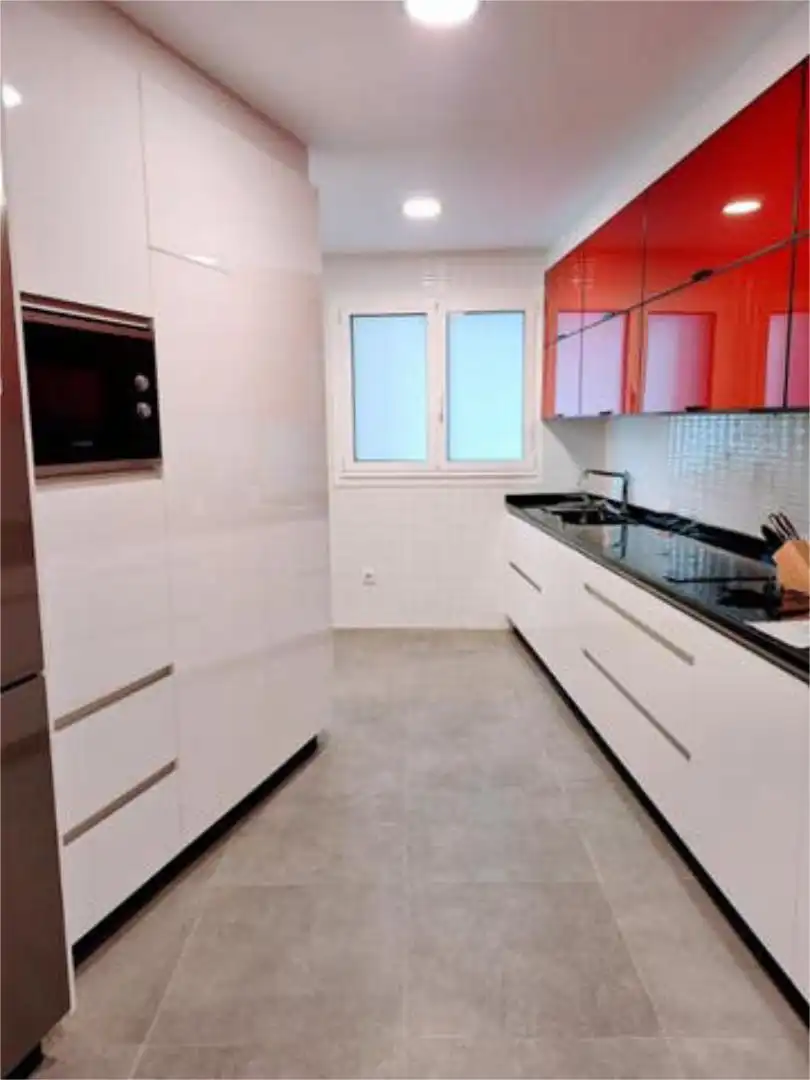 Flat for rent in Ensanche - Sar