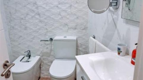 Photo 4 of Flat for rent in Ensanche - Sar, Santiago de Compostela