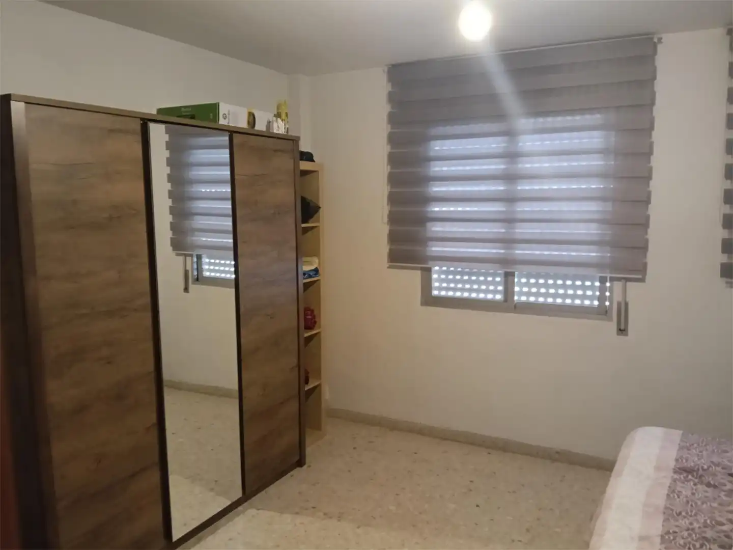 Piso en venta en Calle Doctor Miguel Servet, 3, Fernán-Núñez Habitación de Piso en venta en Fernán-Núñez con Terraza, Trastero y Amueblado