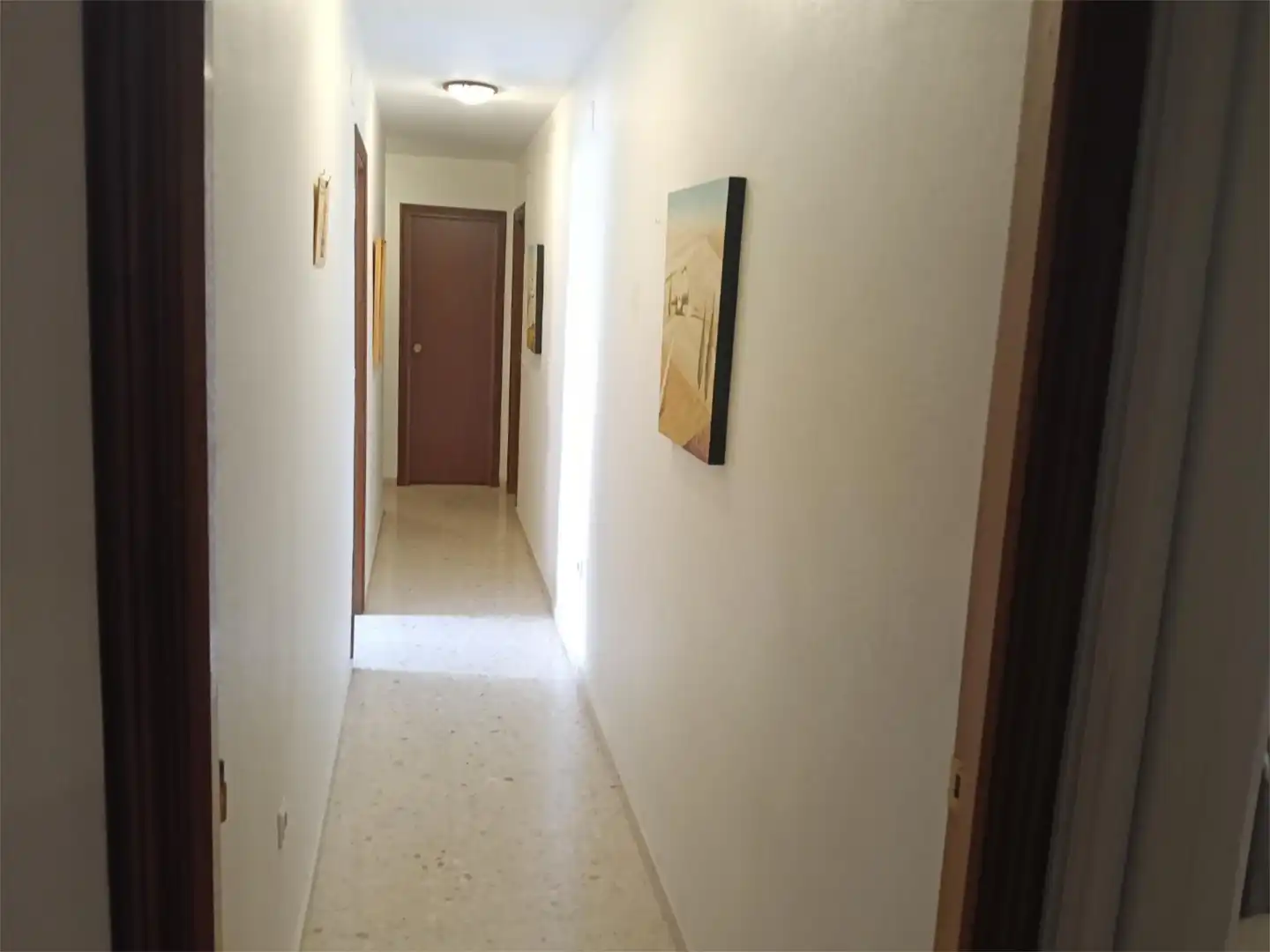 Piso en venta en Calle Doctor Miguel Servet, 3, Fernán-Núñez Piso en venta en Fernán-Núñez con Terraza, Trastero y Amueblado