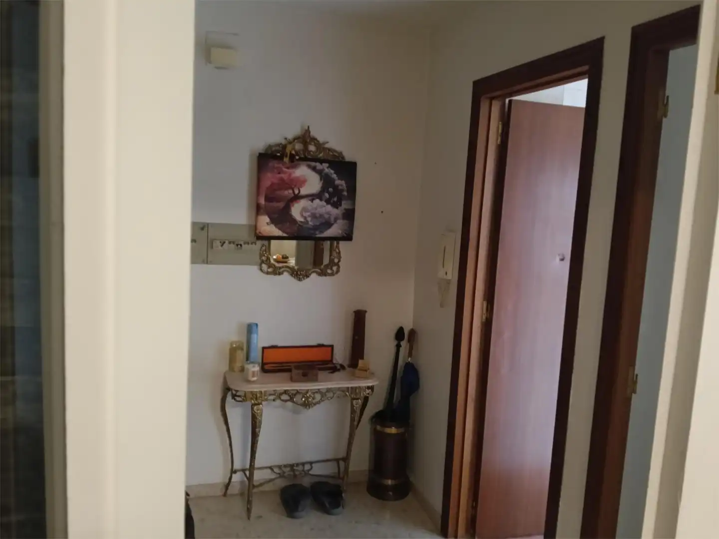 Piso en venta en Calle Doctor Miguel Servet, 3, Fernán-Núñez Piso en venta en Fernán-Núñez con Terraza, Trastero y Amueblado