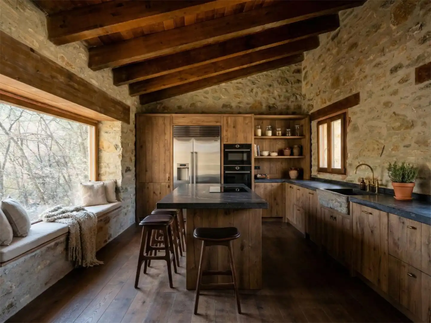 Houses for sale in Carretera Isona, 51, Coll de Nargó Kitchen of Houses for sale in Coll de Nargó