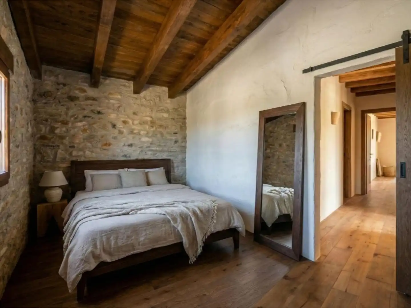 Houses for sale in Carretera Isona, 51, Coll de Nargó Bedroom of Houses for sale in Coll de Nargó