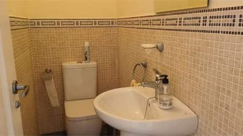 Foto 5 de Àtic en venda a El Sabinar – Urbanizaciones – Las Marinas – Playa Serena, Roquetas de Mar