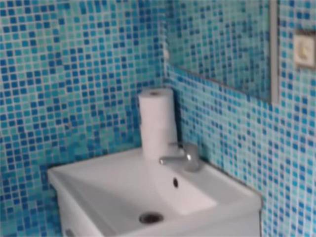 Estudio en Alquiler en Carrer de Josep Ventayol, 7 en Los Almendros - Son Rapinya