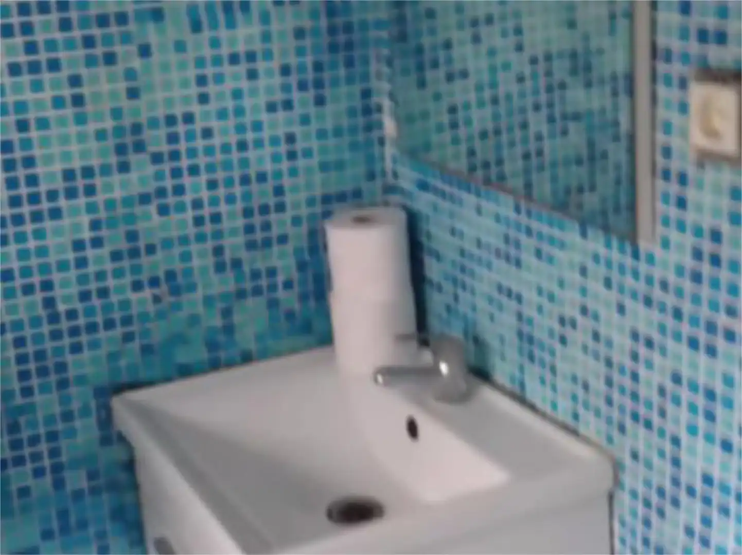 Estudio de alquiler en Carrer de Josep Ventayol, 7, Los Almendros - Son Rapinya