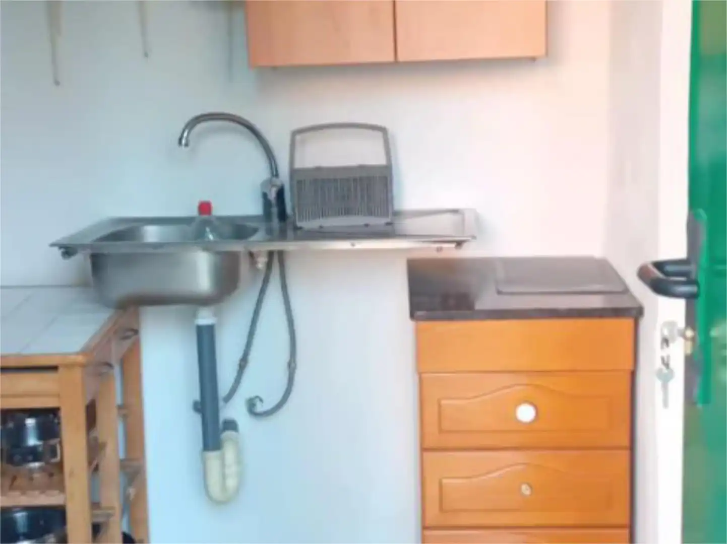 Estudio de alquiler en Carrer de Josep Ventayol, 7, Los Almendros - Son Rapinya Estudio de alquiler en Carrer de Josep Ventayol, 7, Los Almendros - Son Rapinya