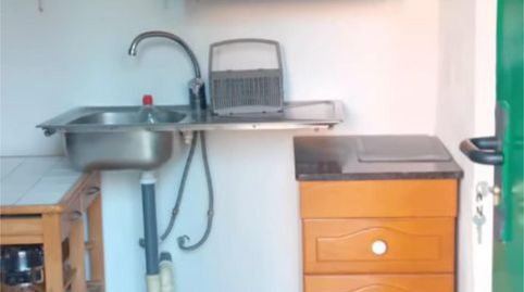 Foto 4 de Estudio de alquiler en Carrer de Josep Ventayol, 7, Los Almendros - Son Rapinya, Palma de Mallorca