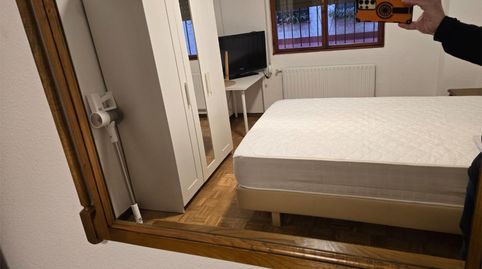 Foto 3 de Habitación en Calle del General Elorza, 27, Salesas - Foncalada - Campoamor, Oviedo