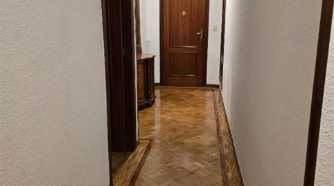 Foto 5 de Habitación en Calle del General Elorza, 27, Salesas - Foncalada - Campoamor, Oviedo