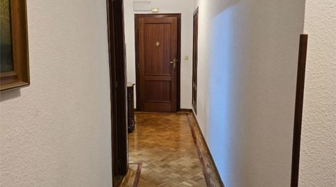 Foto 4 de Habitación en Calle del General Elorza, 27, Salesas - Foncalada - Campoamor, Oviedo