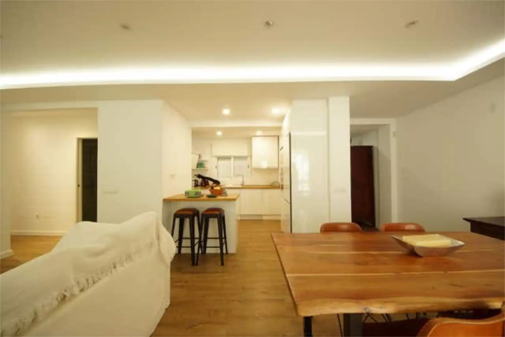 Apartamento en venta en Marbella
