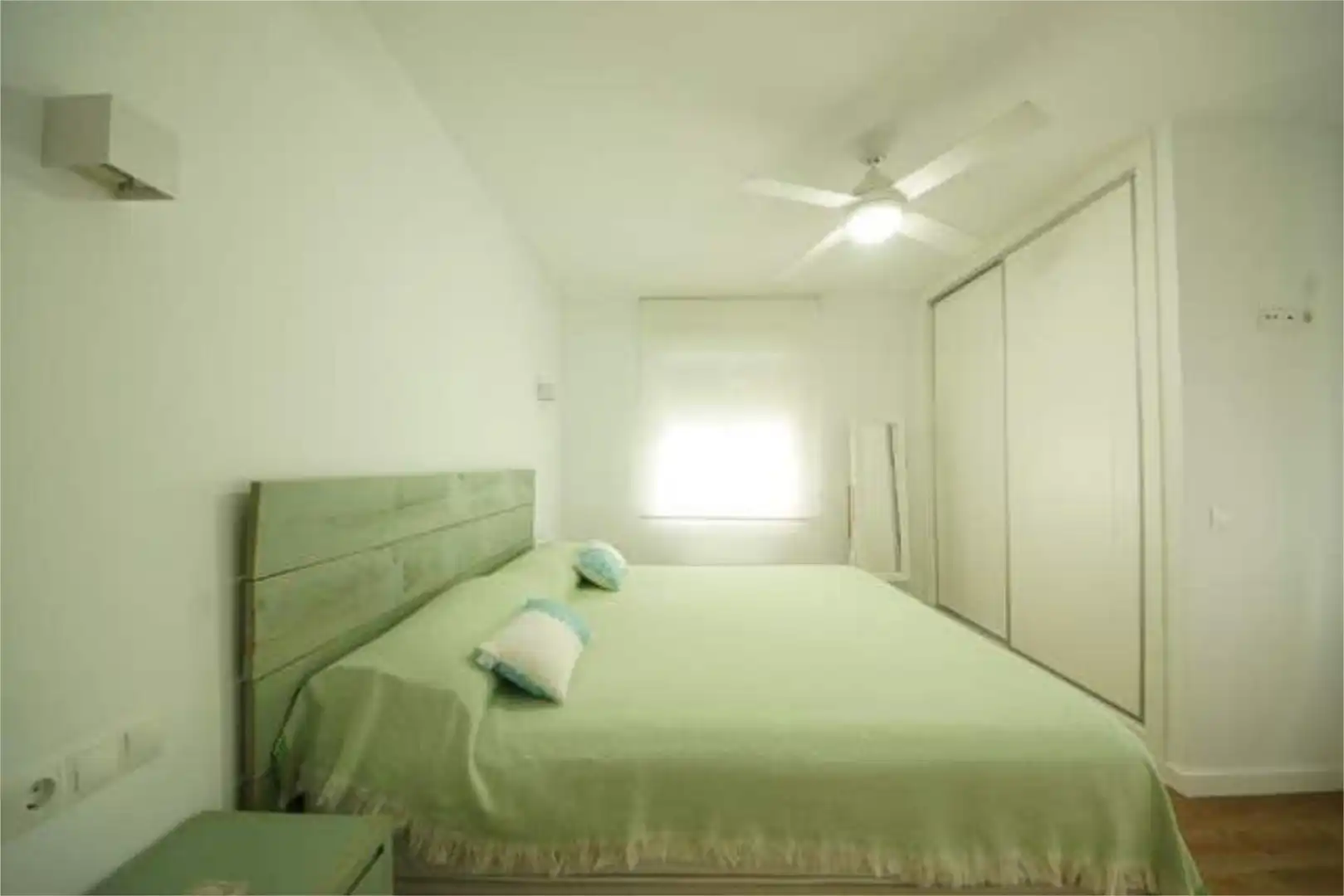 Apartamento en venta en San Pedro de Alcántara pueblo Habitación de Apartamento en venta en Marbella