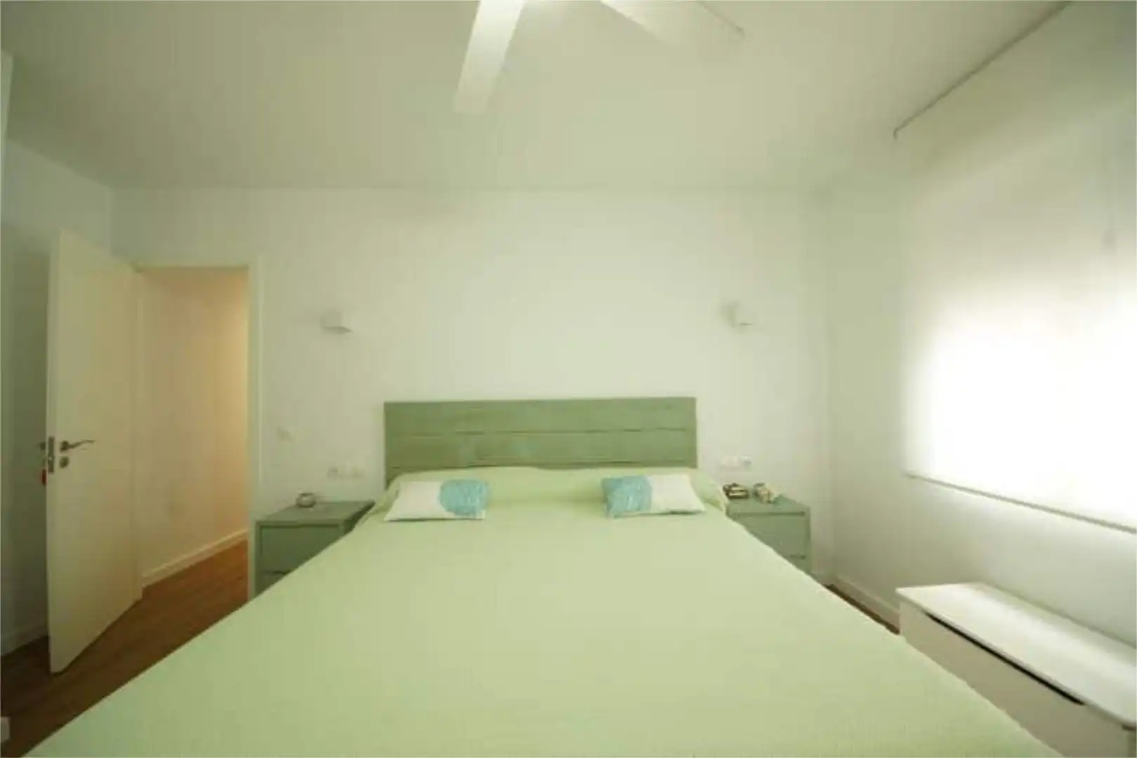 Apartamento en venta en San Pedro de Alcántara pueblo Habitación de Apartamento en venta en Marbella