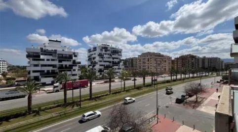 Photo 2 of Flat for rent in Carril Tío Ángel el Bodega, 3, Juan de Borbón, Murcia Capital