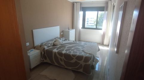 Photo 3 of Flat for rent in Carril Tío Ángel el Bodega, 3, Juan de Borbón, Murcia Capital