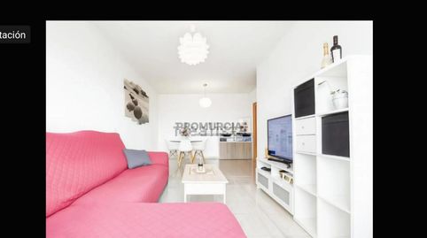 Photo 4 of Flat for rent in Carril Tío Ángel el Bodega, 3, Juan de Borbón, Murcia Capital