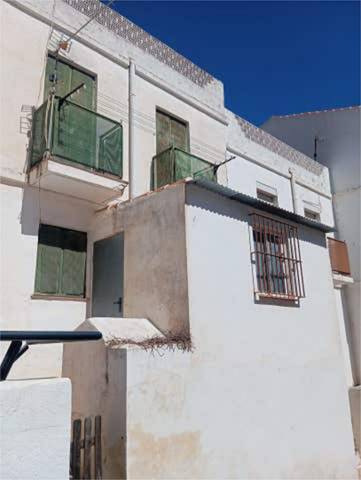 Casa-chalet en Venta en Honrubia de la Cuesta