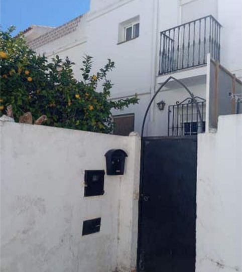 Photo 2 of Houses for sale in Honrubia de la Cuesta, Segovia