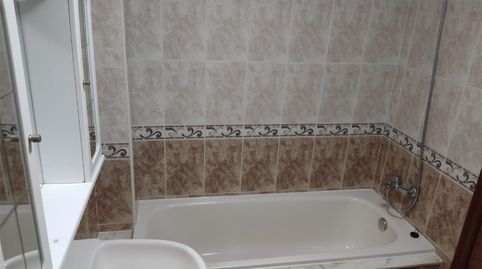 Foto 4 de Piso de alquiler en Avenida Da Maía, 70, Bertamirans, Ames