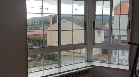 Foto 5 de Piso de alquiler en Avenida Da Maía, 70, Bertamirans, Ames