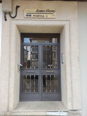 Piso en Alquiler en Avenida da Maía, 70 en Bertamirans