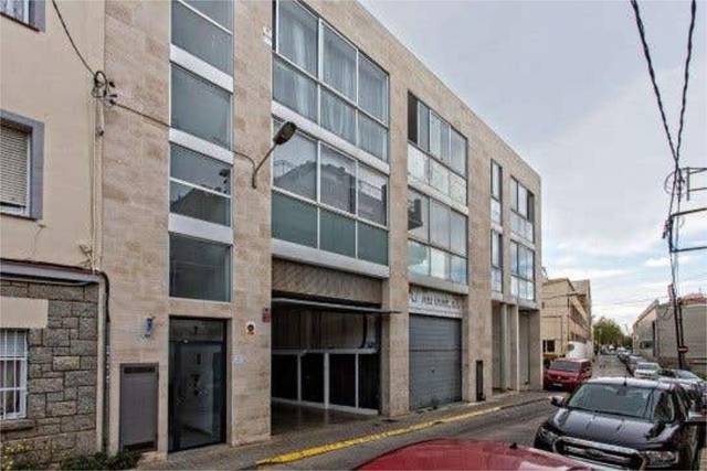 Nave industrial en Alquiler en Ocata