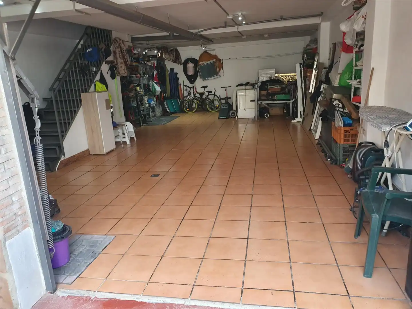 Casa adosada en venta en Las Gabias