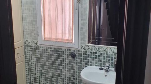 Foto 3 de Casa adosada en venta en Calle Pedro de Valdivia, 38, Residencial Triana - Barrio Alto, Las Gabias