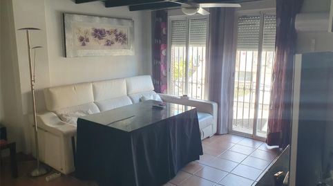 Foto 4 de Casa adosada en venta en Calle Pedro de Valdivia, 38, Residencial Triana - Barrio Alto, Las Gabias