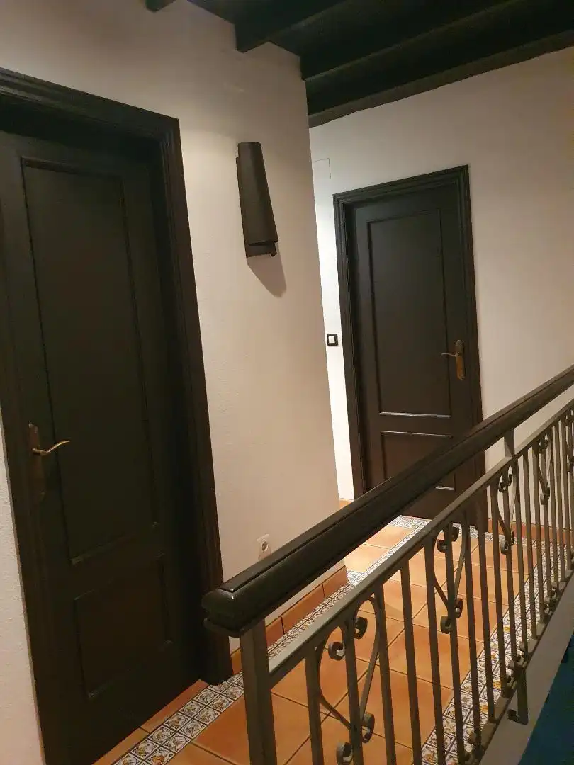 Casa adosada en venda a Calle Pedro de Valdivia, 38, Residencial Triana - Barrio Alto Casa adosada en venda en Las Gabias