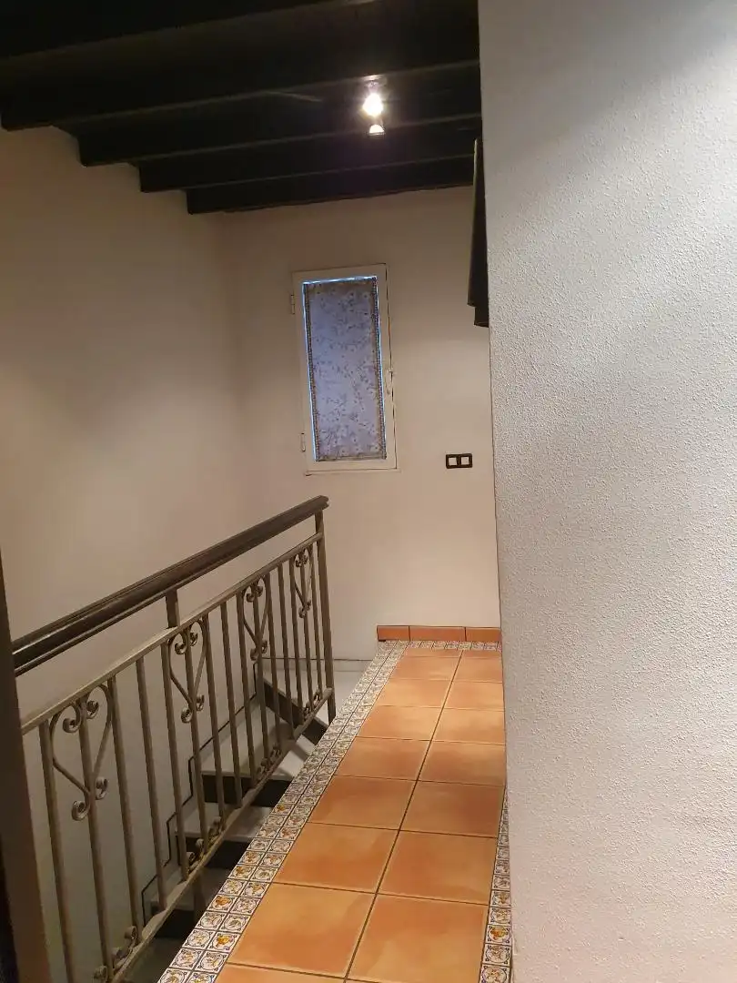 Casa adosada en venda a Calle Pedro de Valdivia, 38, Residencial Triana - Barrio Alto Casa adosada en venda en Las Gabias