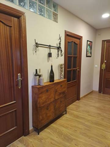 Piso en Venta en Avenida Eduardo García Maroto, 1 en Peñamefecit - Avda Barcelona