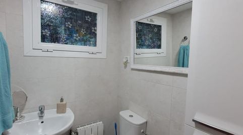 Piso en venta en Avenida Eduardo García Maroto, 1, Peñamefecit - Avda Barcelona, Jaén Capital - imagen 3 Foto 3 de Piso en venta en Avenida Eduardo García Maroto, 1, Peñamefecit - Avda Barcelona, Jaén Capital