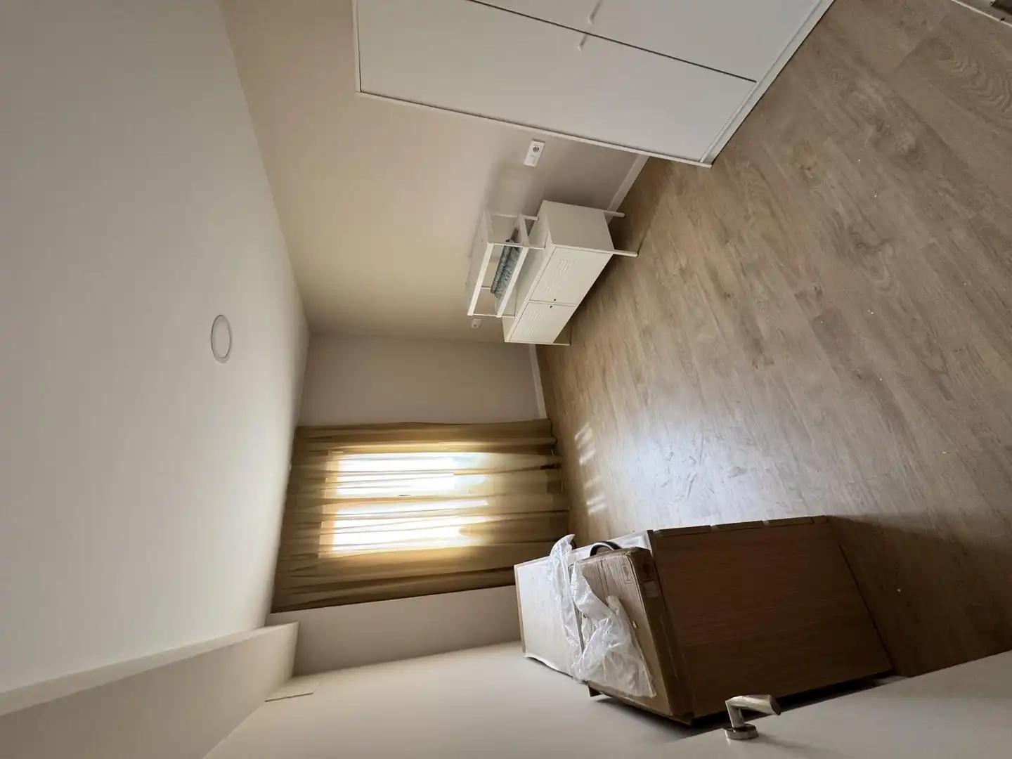Habitación de Piso de alquiler en Valencia con Parquet, Amueblado y Balcón