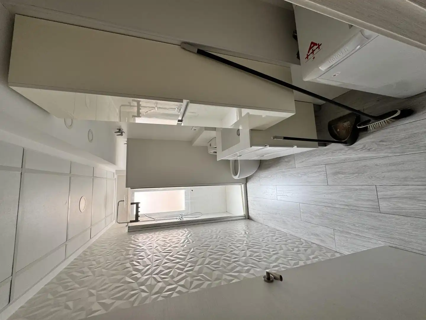 Piso de alquiler en Valencia con Parquet, Amueblado y Balcón