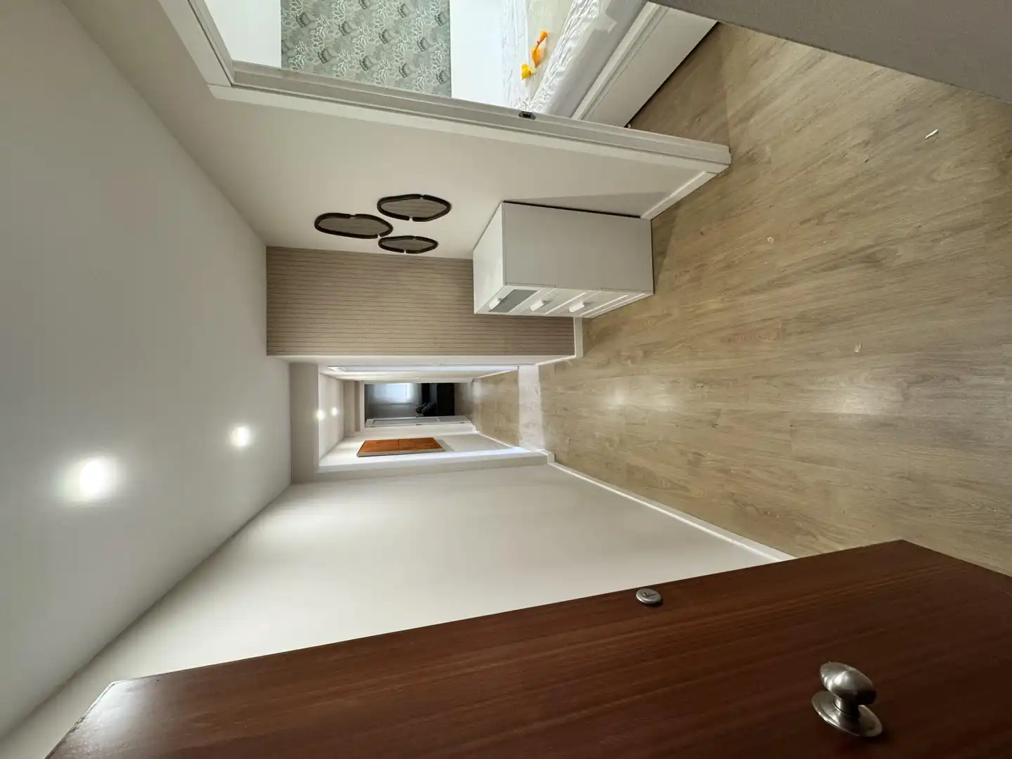 Piso de alquiler en Valencia con Parquet, Amueblado y Balcón