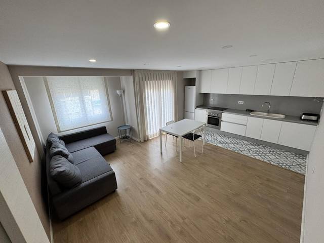 Piso en Alquiler en Carrer de Gaibiel, 3 en Tormos