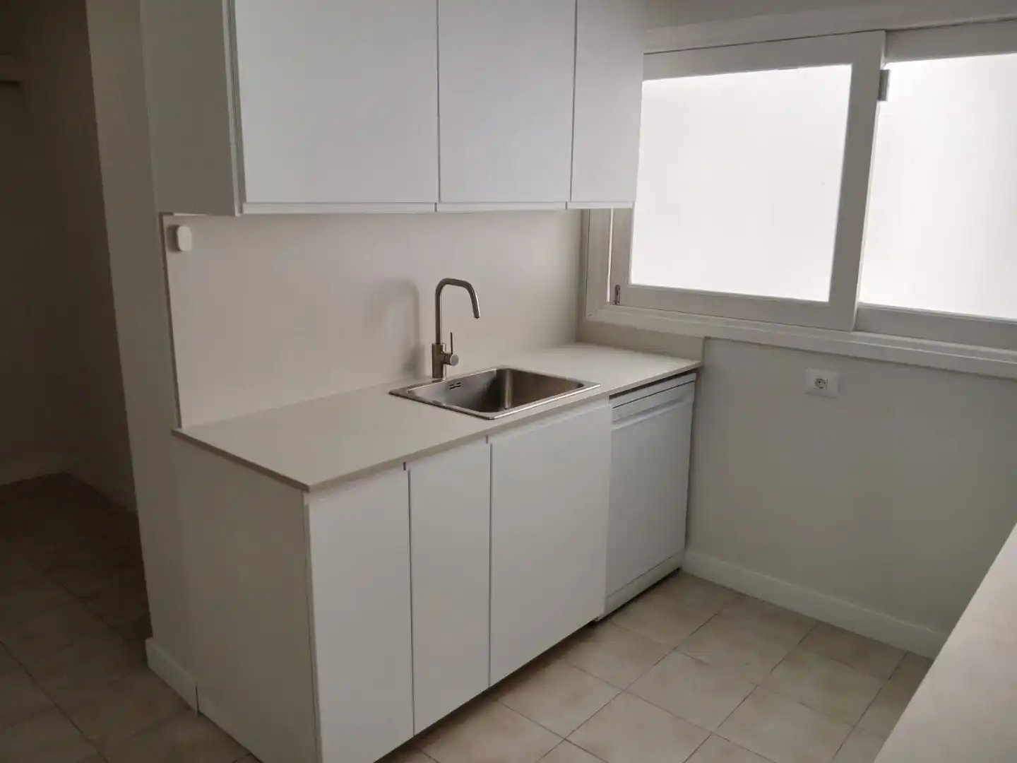Piso de alquiler en Calle Doctor Jose Naveiras, 16, Toscal Piso de alquiler en Calle Doctor Jose Naveiras, 16, Toscal