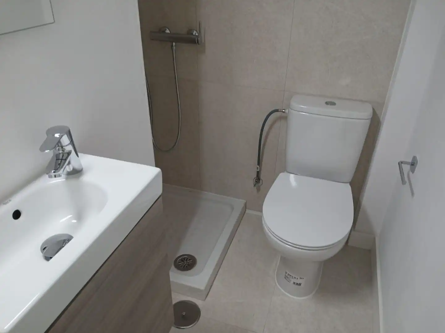 Piso de alquiler en Calle Doctor Jose Naveiras, 16, Toscal Piso de alquiler en Calle Doctor Jose Naveiras, 16, Toscal