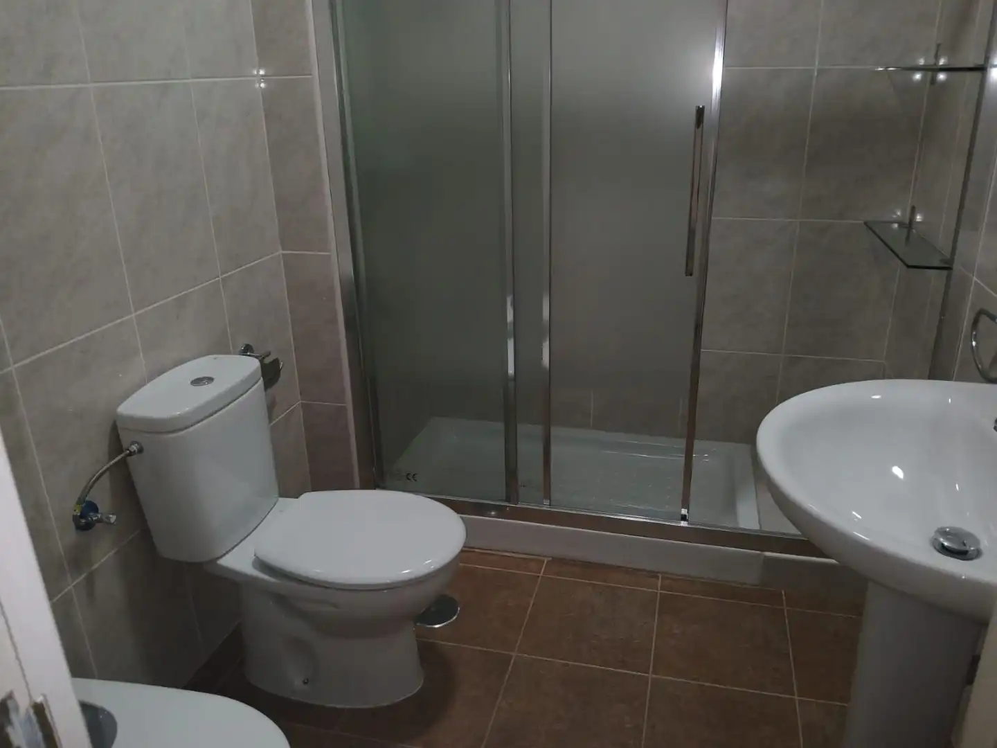 Piso de alquiler en Calle Doctor Jose Naveiras, 16, Toscal Piso de alquiler en Calle Doctor Jose Naveiras, 16, Toscal