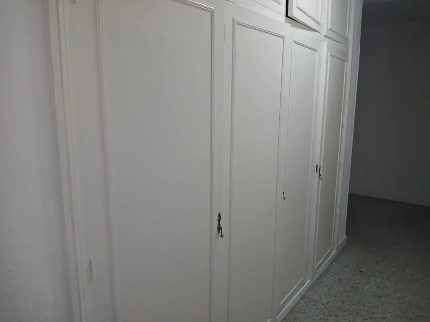 Piso de alquiler en Calle Doctor Jose Naveiras, 16, Toscal Piso de alquiler en Calle Doctor Jose Naveiras, 16, Toscal