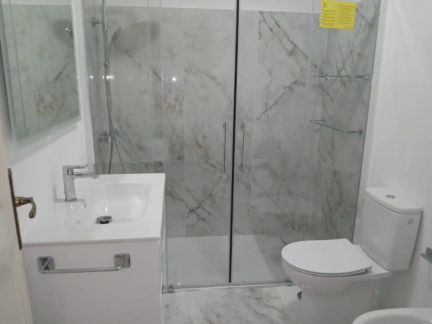 Piso de alquiler en Calle Doctor Jose Naveiras, 16, Toscal Piso de alquiler en Calle Doctor Jose Naveiras, 16, Toscal