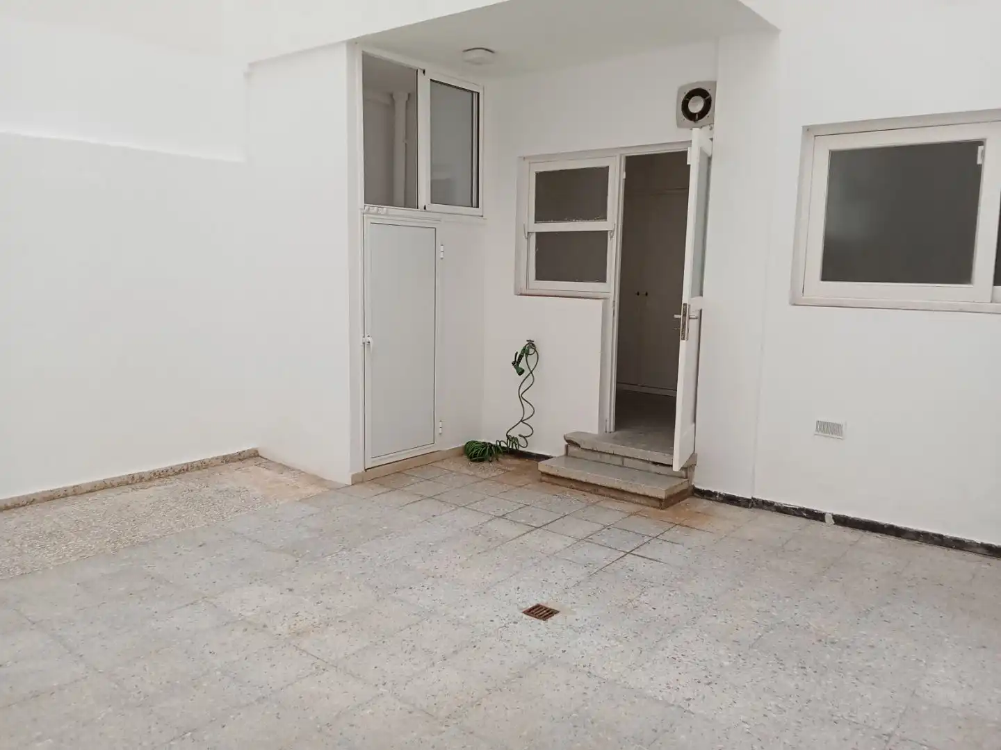Piso de alquiler en Calle Doctor Jose Naveiras, 16, Toscal Piso de alquiler en Calle Doctor Jose Naveiras, 16, Toscal