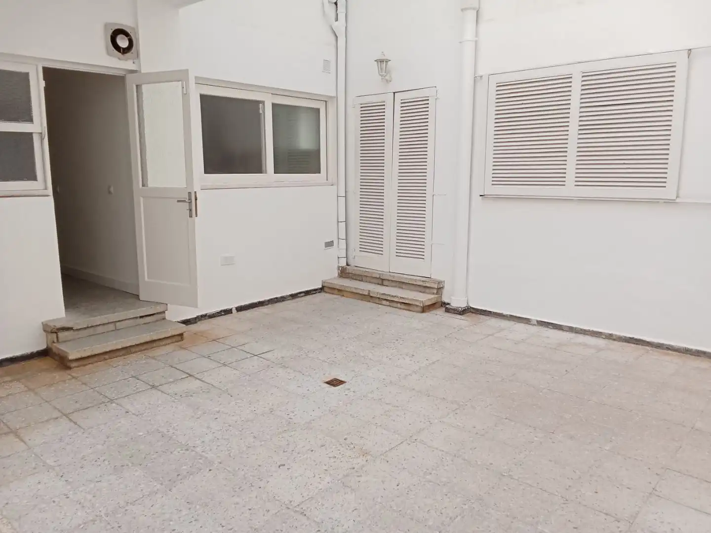 Piso de alquiler en Calle Doctor Jose Naveiras, 16, Toscal Piso de alquiler en Calle Doctor Jose Naveiras, 16, Toscal