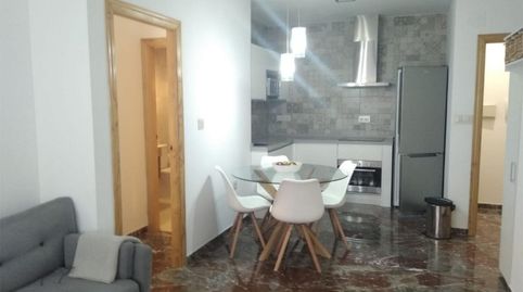 Foto 4 de Piso de alquiler en Calle Fernando IV, 21, San Bartolomé - Millán de Priego, Jaén Capital