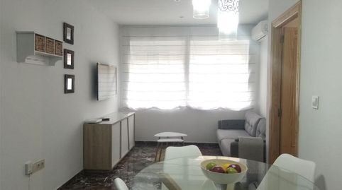 Foto 5 de Piso de alquiler en Calle Fernando IV, 21, San Bartolomé - Millán de Priego, Jaén Capital