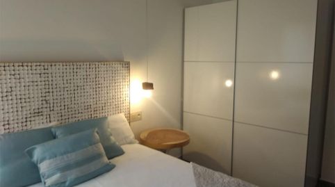 Foto 2 de Piso de alquiler en Calle Fernando IV, 21, San Bartolomé - Millán de Priego, Jaén Capital